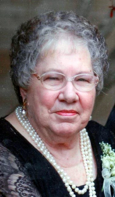 Obituary of Mickey Newton