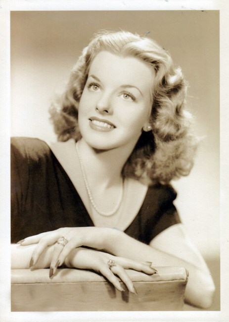 Obituary of Virginia Kiernan Lang