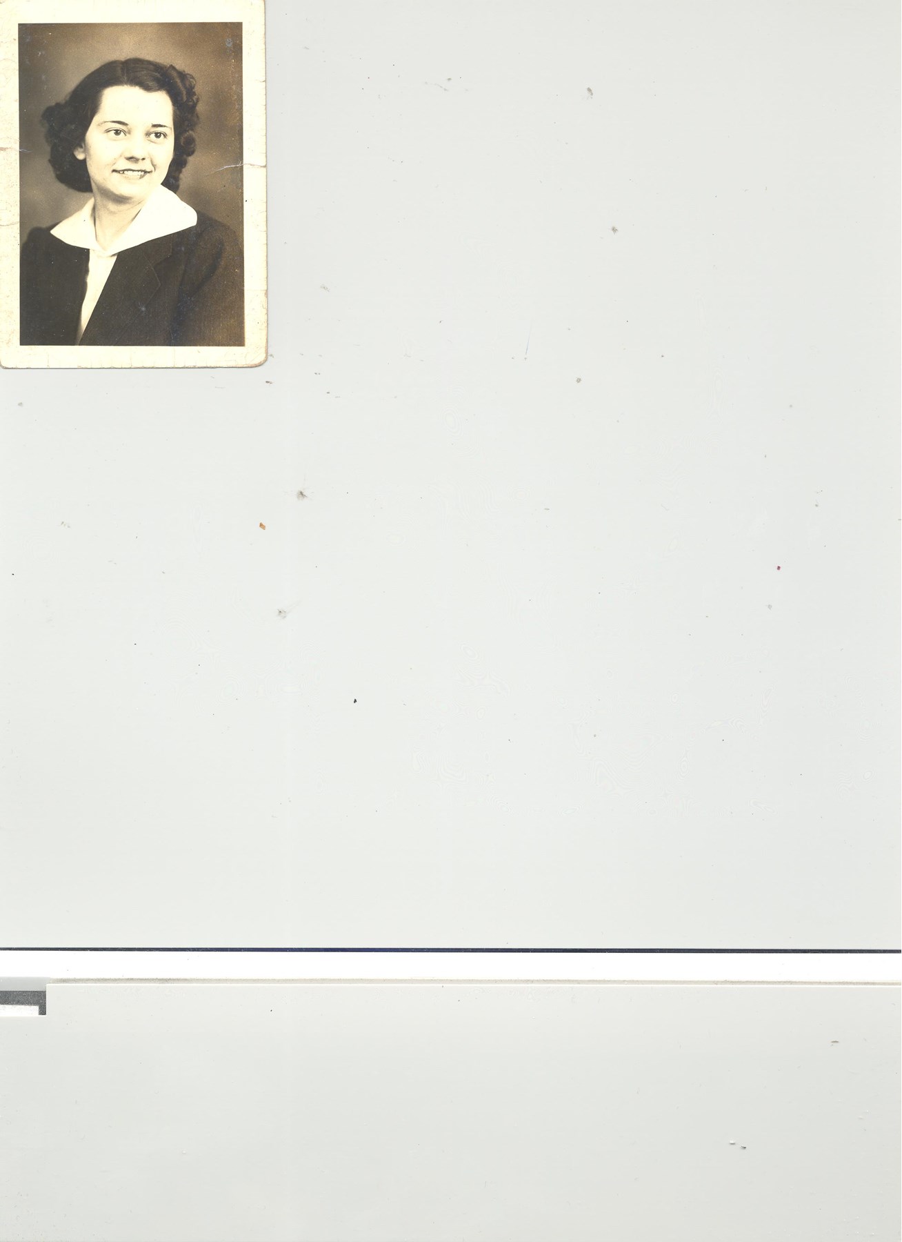 Obituary of Annabelle M. Burch