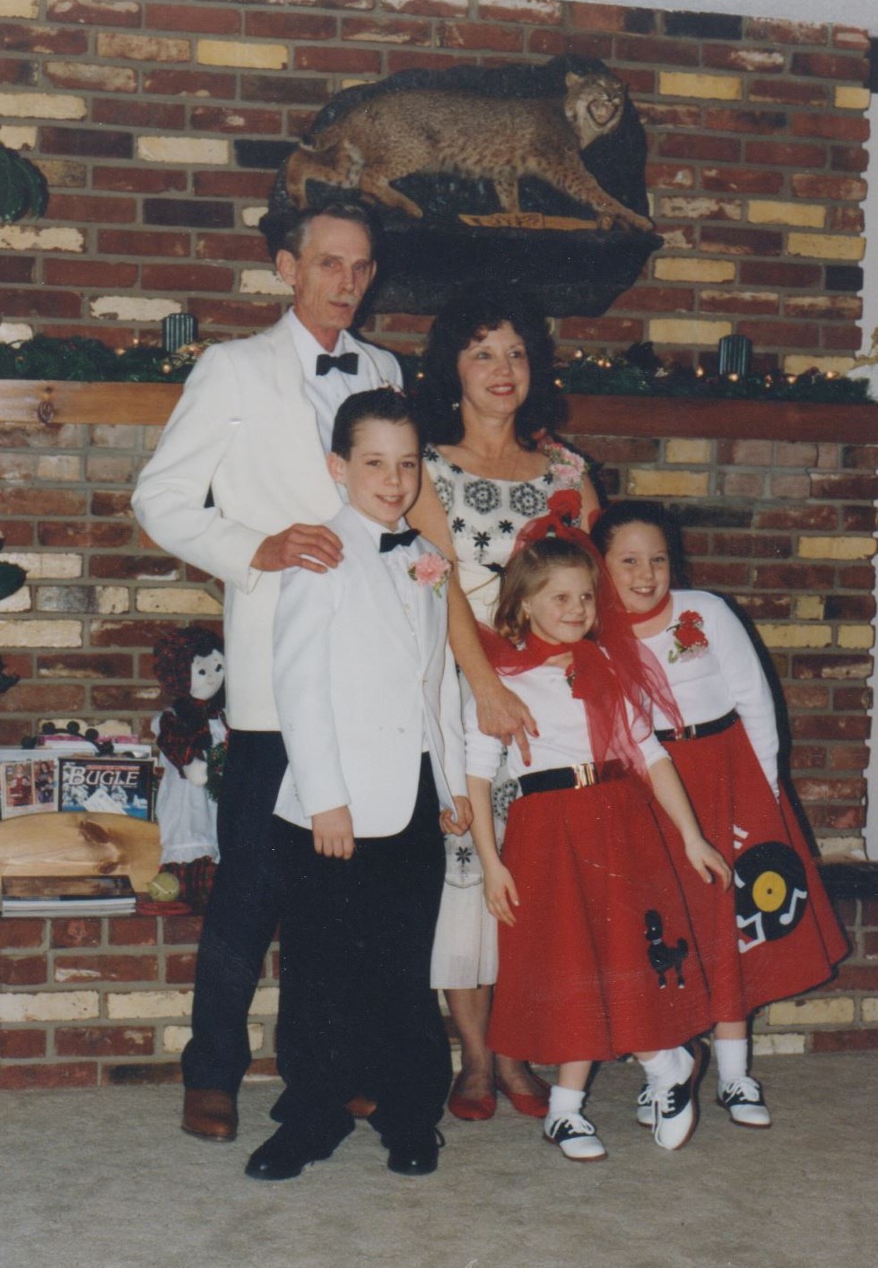 W E Bill Bailey Obituary Belton Mo