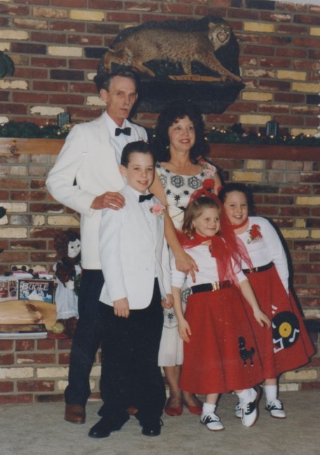 W E Bill Bailey Obituary Belton Mo