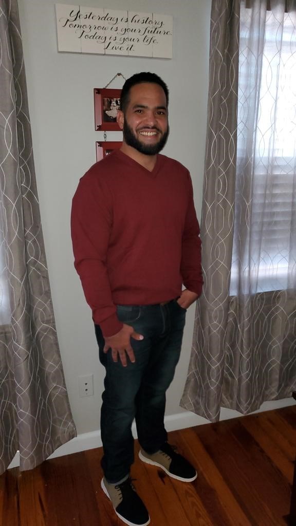 Obituary of Michael Casanova