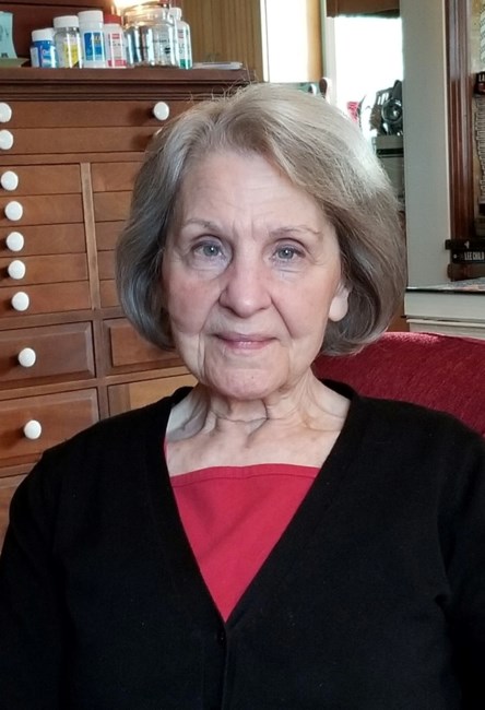 Obituary of E. Gay (Barley) Lindsay