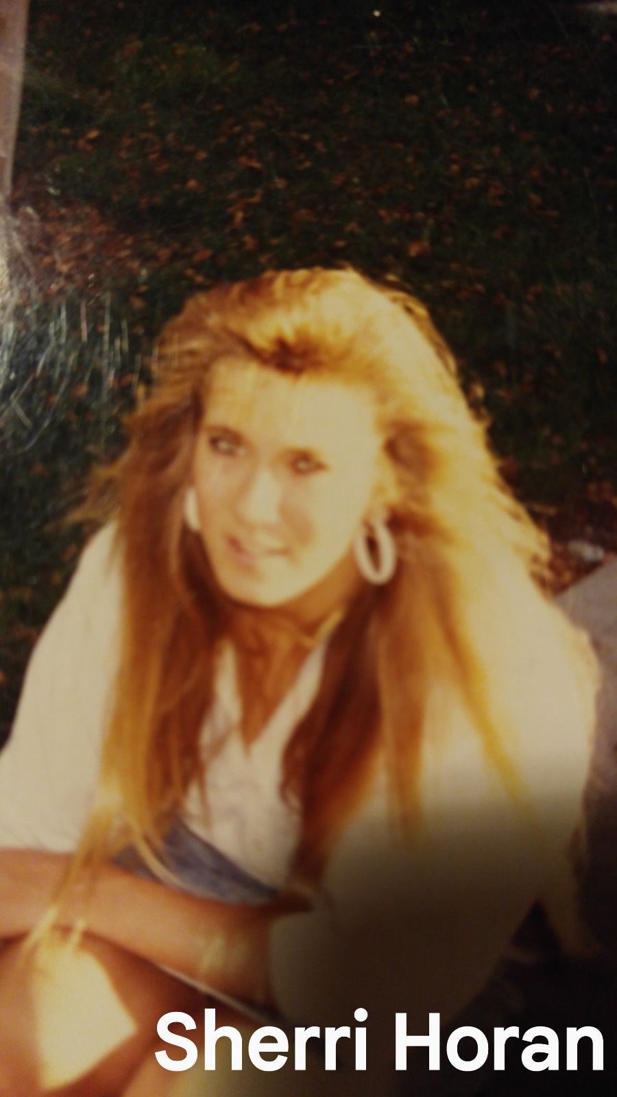 Obituary of Sherri Dylyn Horan