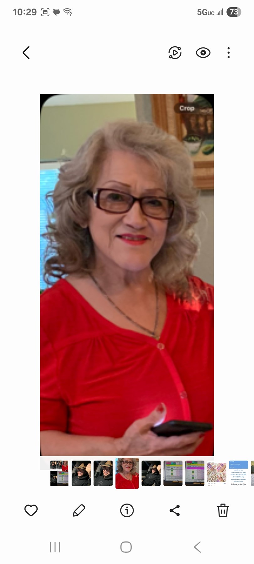 Obituary of Mary Valerie Aragon Saldivar