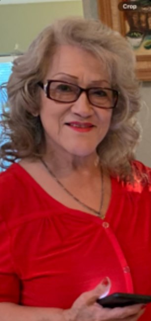 Obituary of Mary Valerie Aragon Saldivar