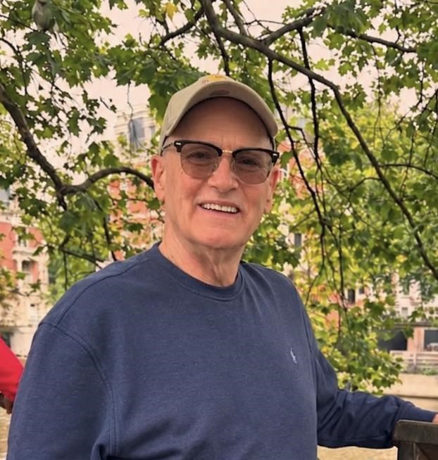 Obituary of Philip M. Eakin