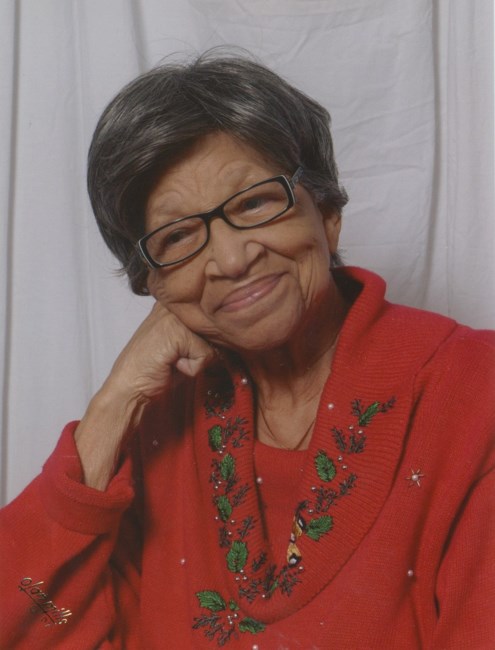 Obituario de Verna Laura Long