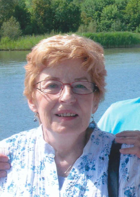 Obituary of Ms Mary Carol McGrogan Brooks