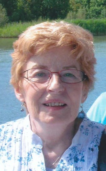 Obituary of Ms Mary Carol McGrogan Brooks