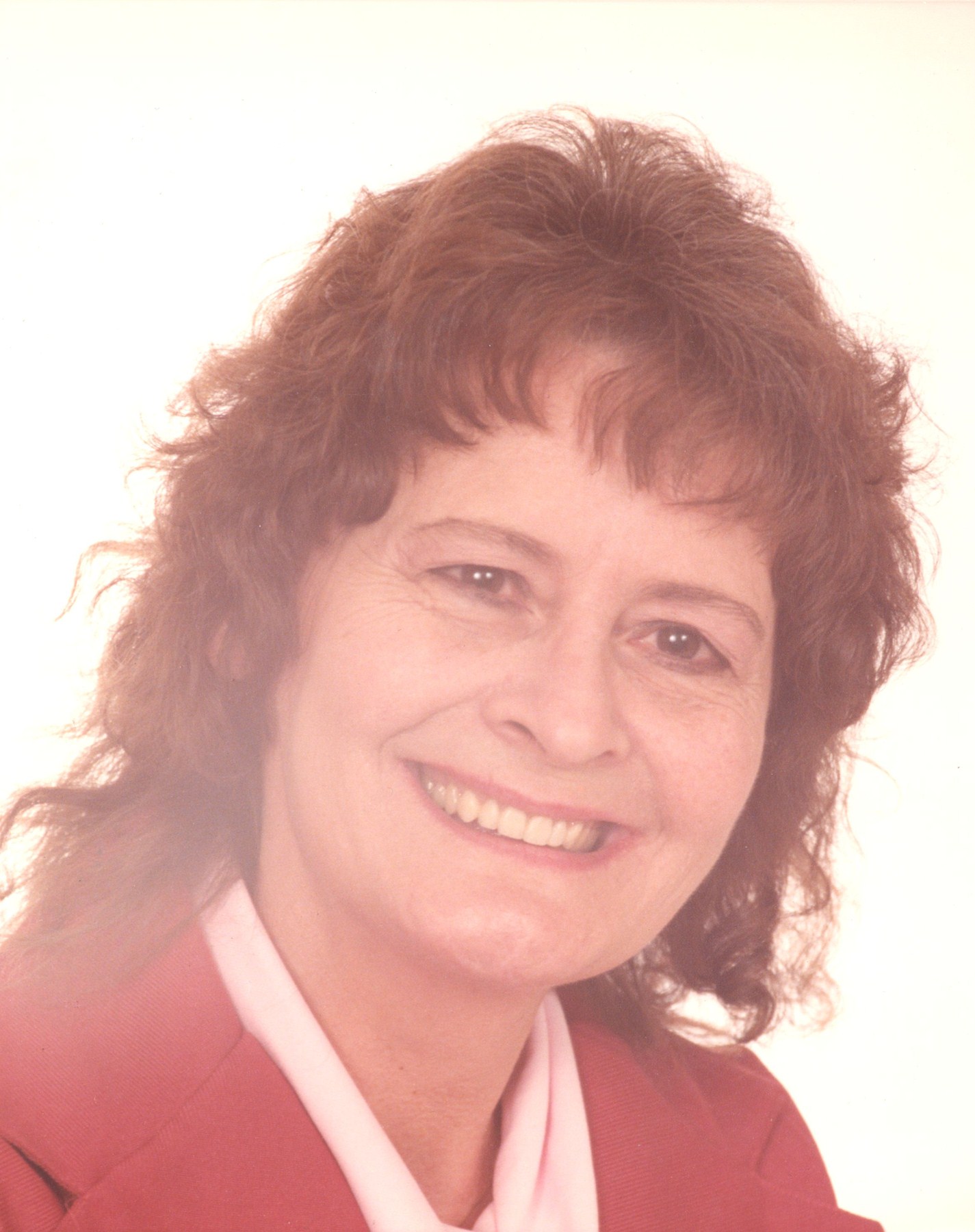 Obituary of Christella Marie Boggs