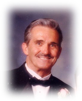 Obituary of Robert John Vernier