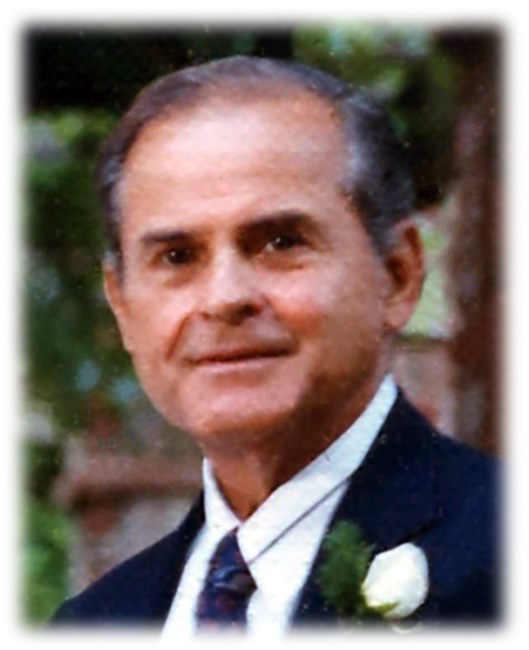 Obituary of Harold Thomas Bettencourt