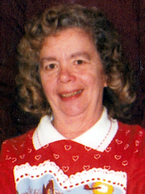 Obituary of Kathleen R. Connel