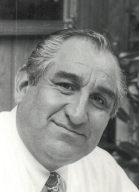 Obituary of Pete R. Castillo