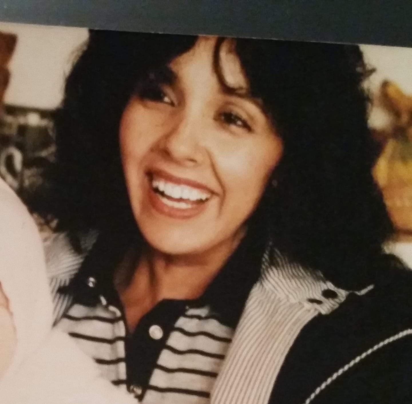 Obituary of Hortencia B. Flores