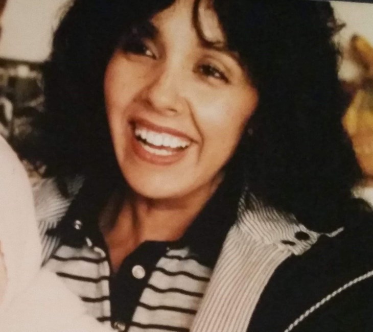 Obituary of Hortencia B. Flores