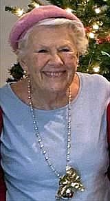 Obituary of Arlene J. Zeleznikar