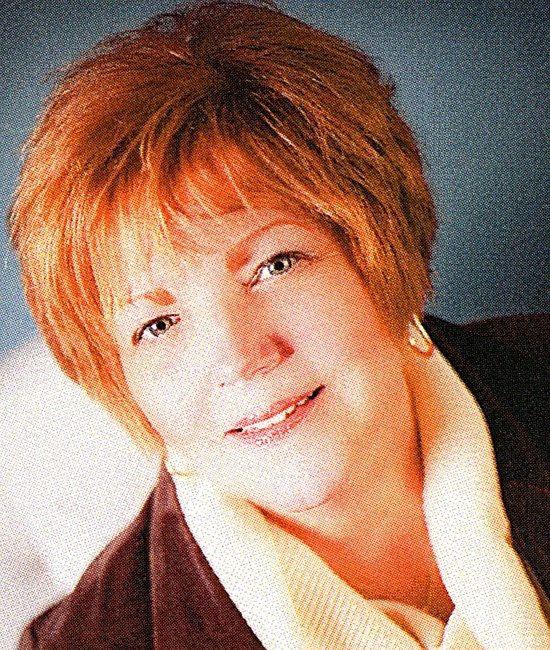 Obituary of Pamela Jeanne McDowell