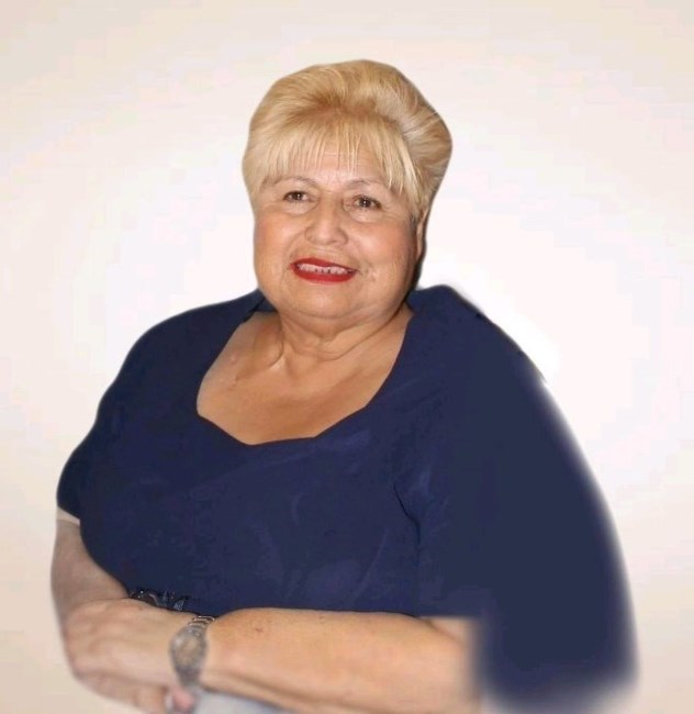 Obituary of Leticia G. Bermudez Sandoval