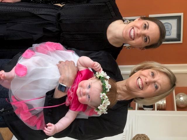 Obituary of Deborah Wettstein Staton