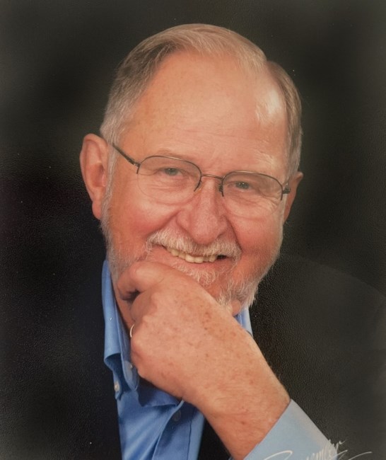 Obituary of A. James "Jimmy" Nelson, III