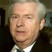 Obituary of James D. Berg USAF Maj. Ret