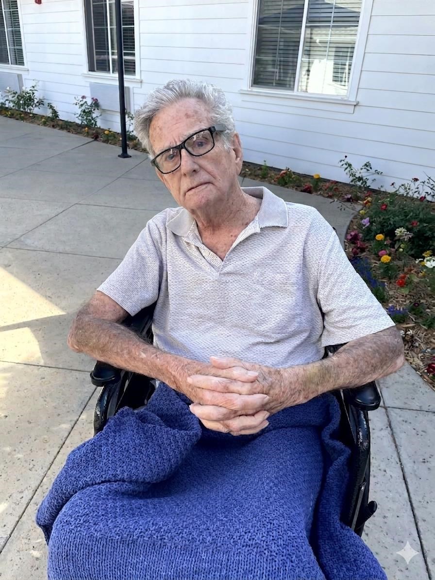 Obituary of Michael M. Fillmore
