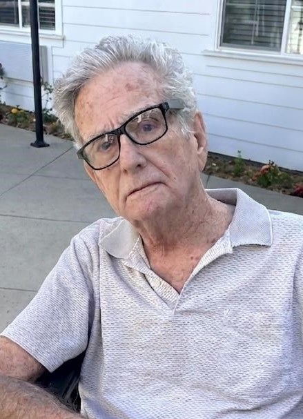 Obituary of Michael M. Fillmore