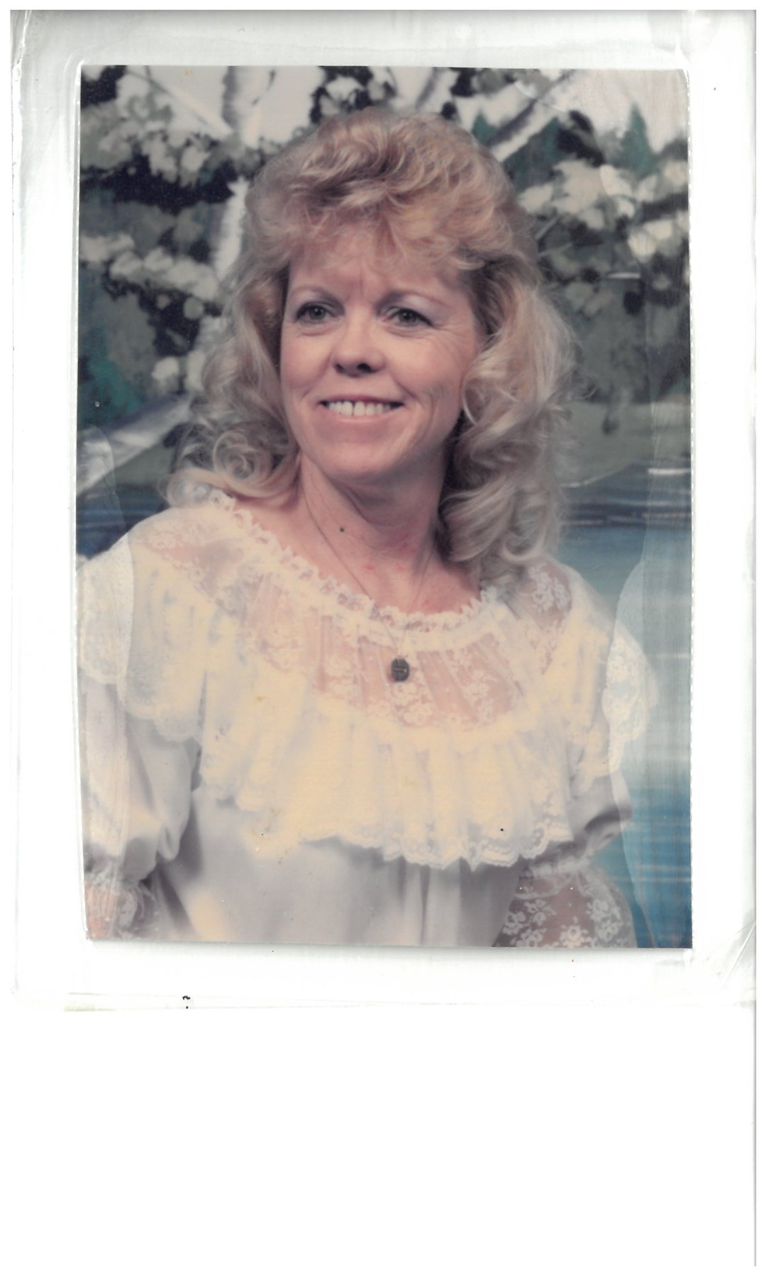 Obituary of Carole E Coggins