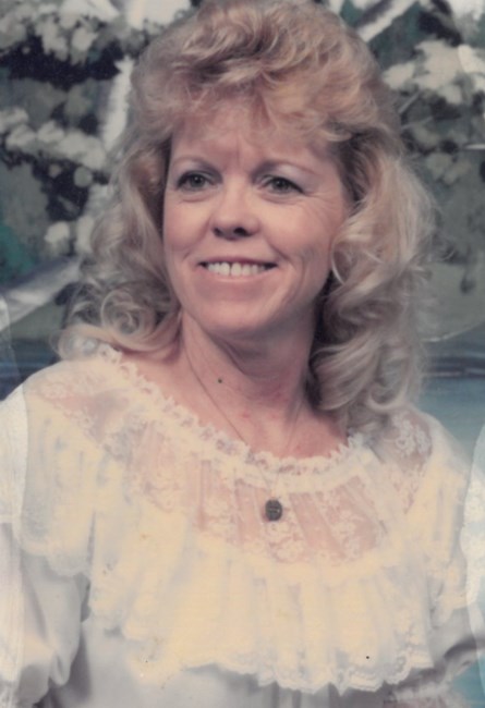 Obituary of Carole E Coggins
