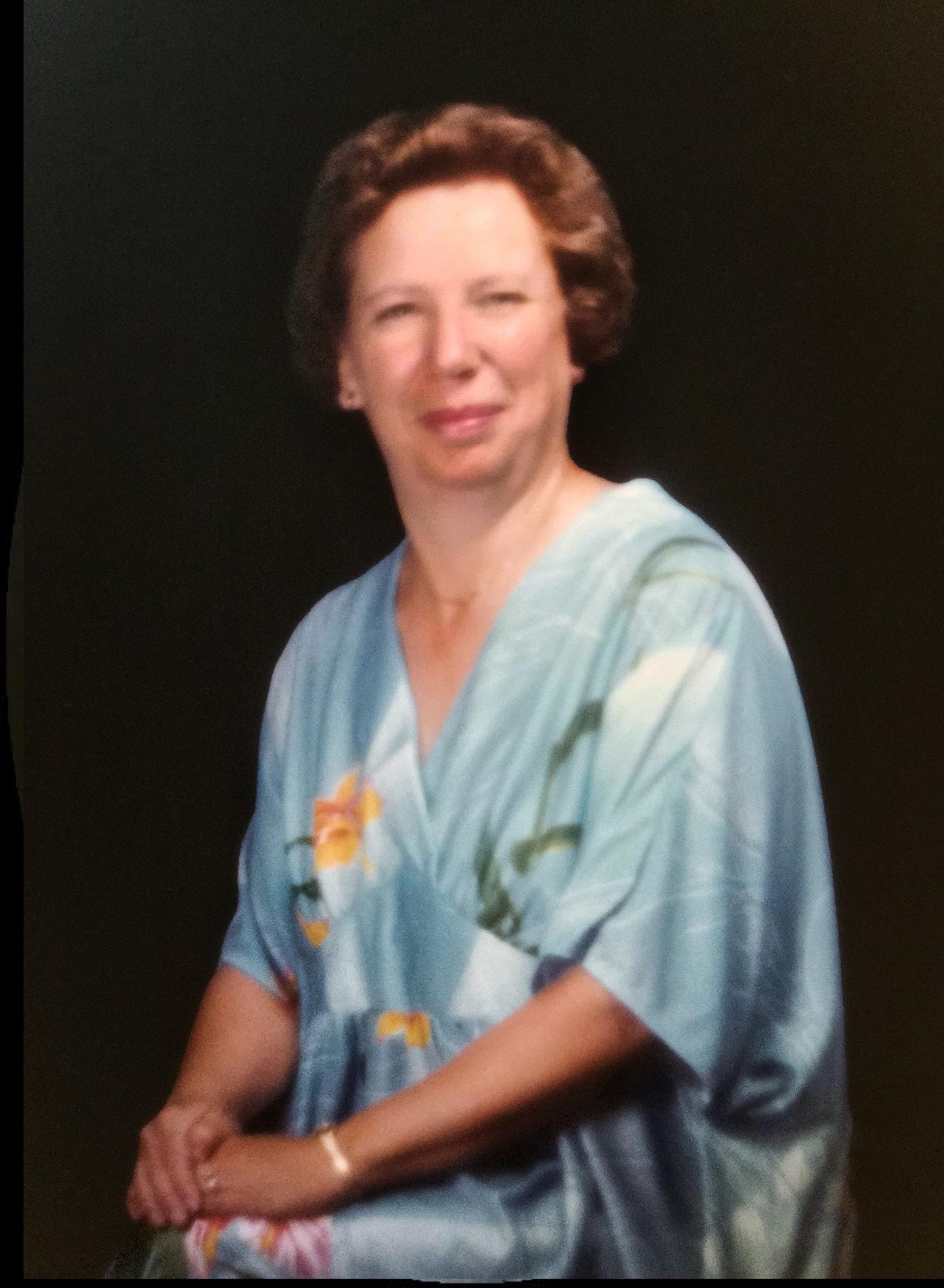 Obituary of Ardetta Anne Paul
