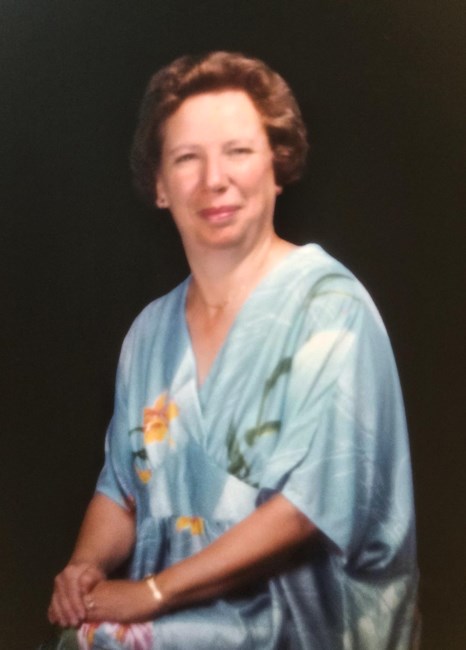 Obituary of Ardetta Anne Paul