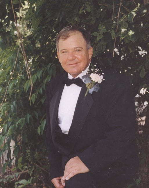 Obituary of Mr. Leonard Lenny - the Pounder C. Brickens