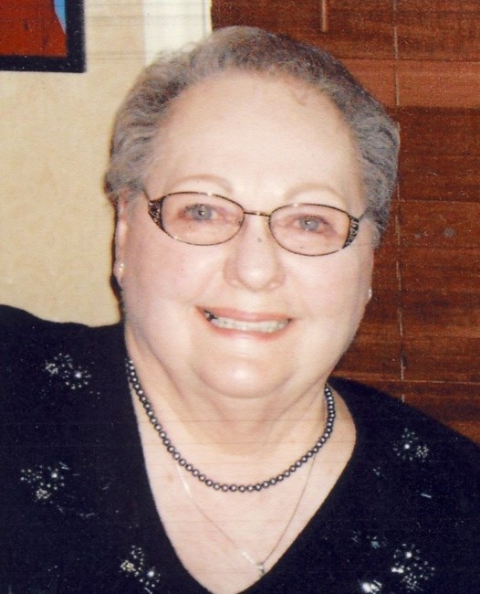 Obituary of Betty Sue Roberts Gates