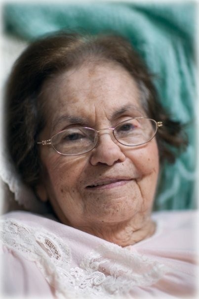 Obituary of Josefina Hernandez