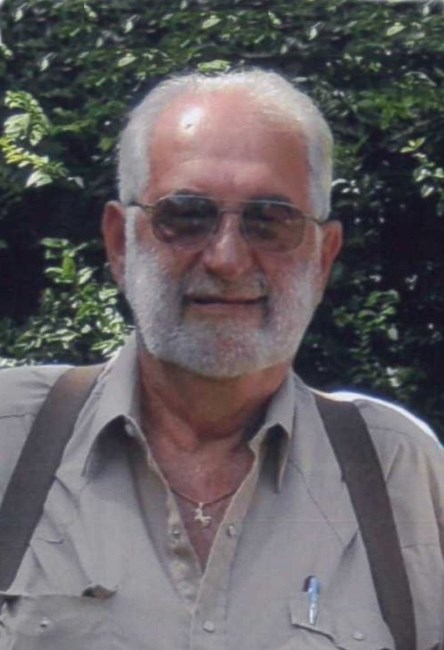 Obituary of Dave E. Blocher