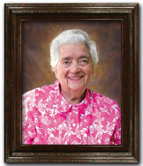 Obituary of Venera Testa