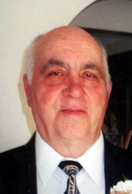 Obituary of Mariano Divito