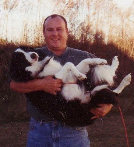 Obituary of Brian Paul Carle