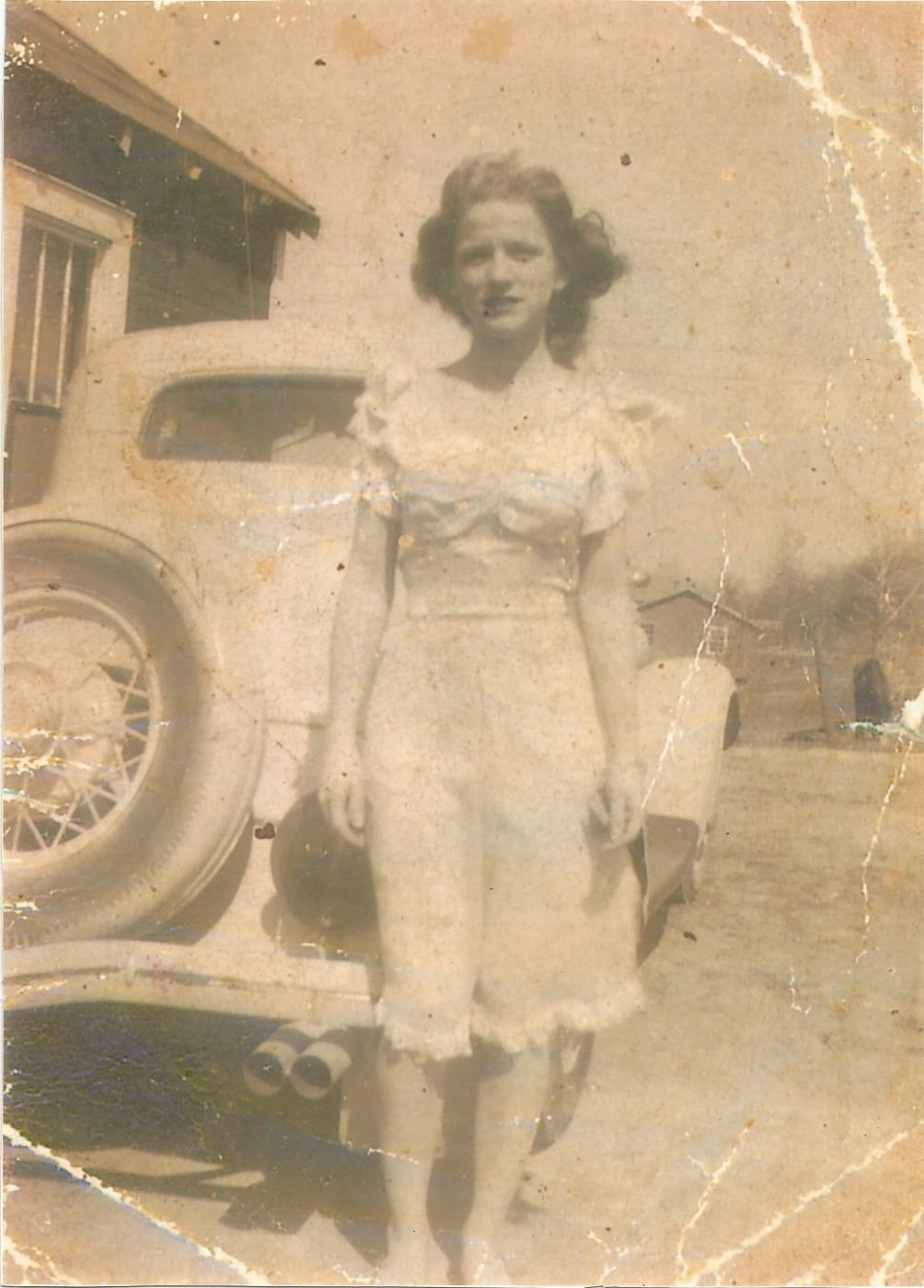 Obituary of Elizabeth Rapp Sterle Boyd