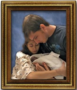 Obituary of Ryland Andrew Hudson