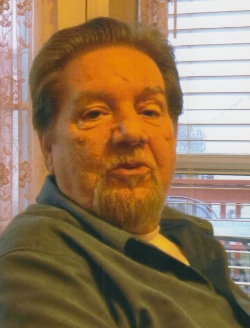 Obituary of Harold Ray Alexander