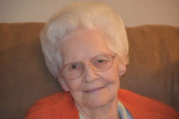 Obituary of Polly O. Buckingham