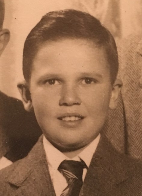 Obituary of John Bessey