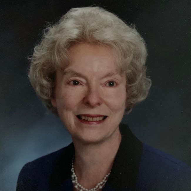 Obituary of Nancy Ann Thomas