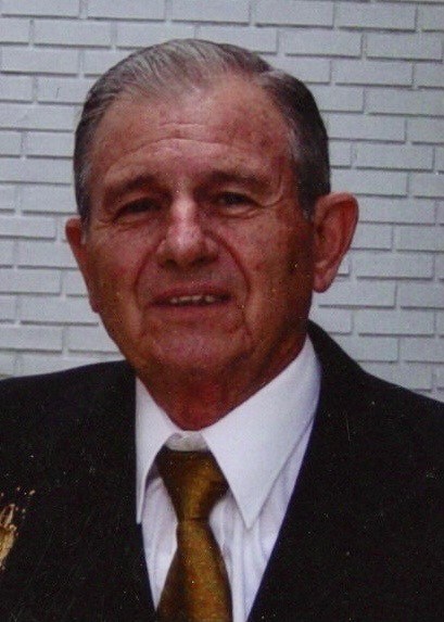 Obituary of Walter E Clark