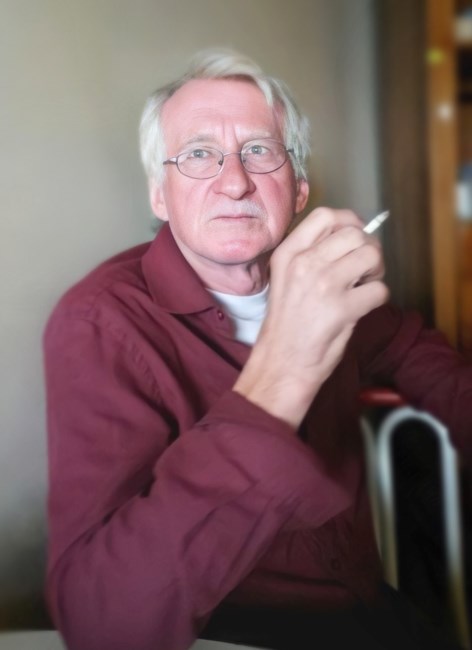 Obituary of Leo Mahoney