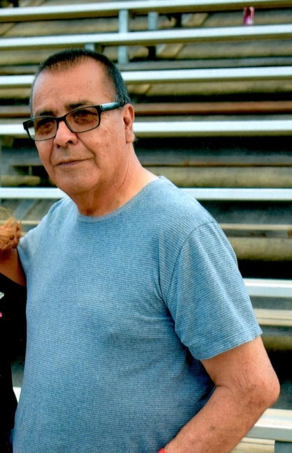 Obituary of Julio Camargo Lopez