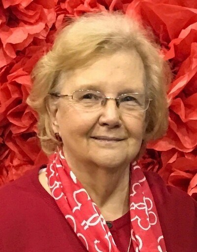 Obituary of Bonnie Sue Adams